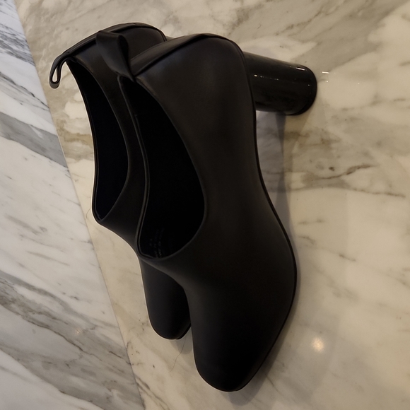 Jeffrey Campbell basically snip bootie Size 8.5 - Picture 2 of 11